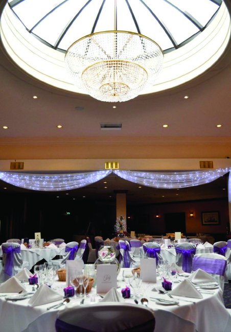 Wedding Reception Venues - The Grand Hotel-Image 18031