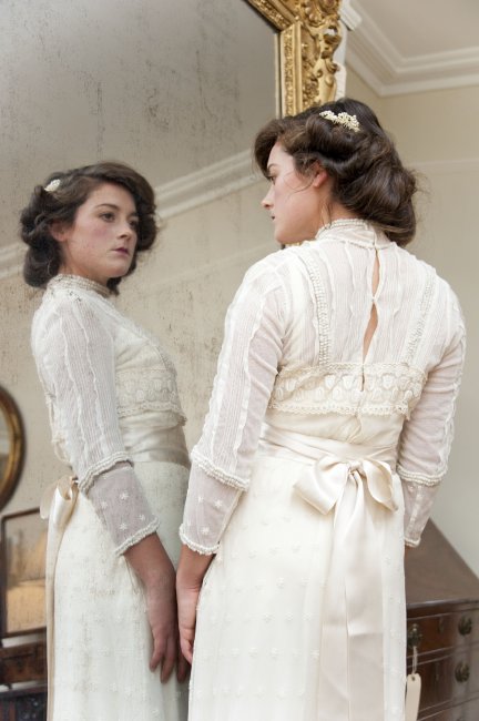 Wedding Dresses and Bridal Gowns - Abigail's Vintage Bridal-Image 438