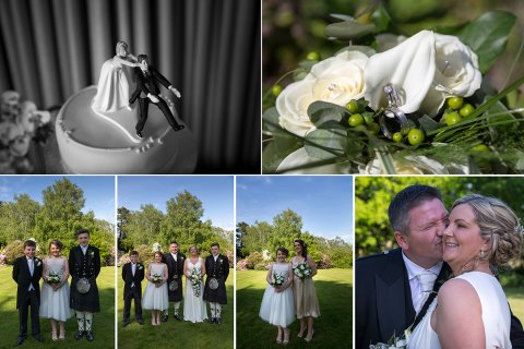Wedding Photo Albums - Ashley Barnard Photography-Image 5949