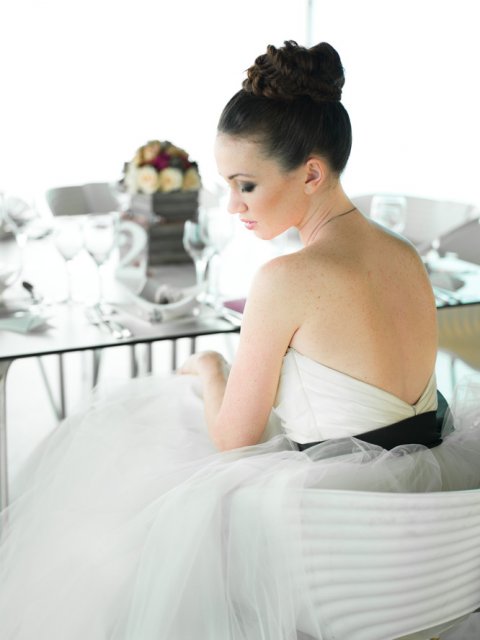 Wedding Marquee Hire - Laban Building-Image 15839