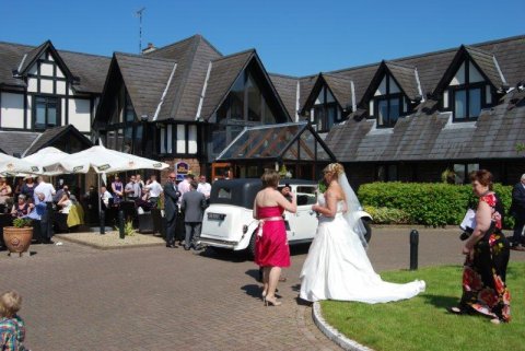 Wedding Fairs And Exhibitions - The Gables Hotel-Image 18118