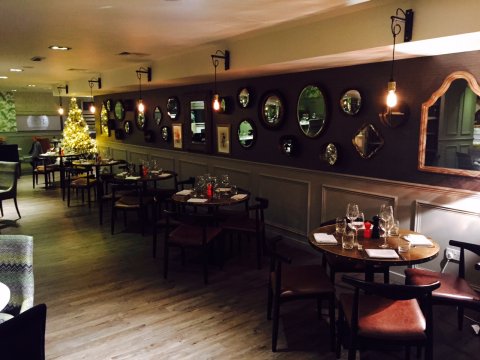 Wedding Reception Venues - Ramada Hotel and Suites Coventry City Centre-Image 14592