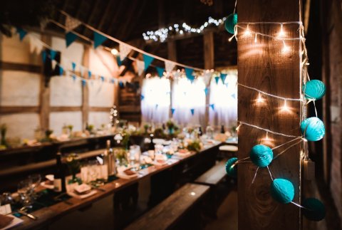 Fleece Barn - The Fleece Inn