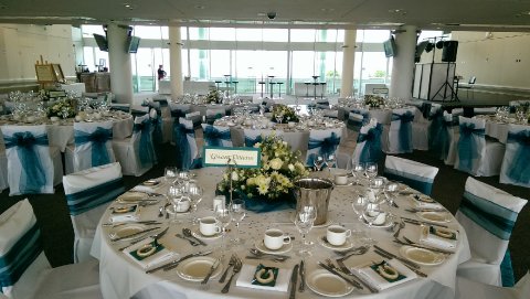 Wedding Reception Venues - Epsom Downs Racecourse-Image 24567
