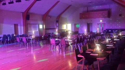 Wedding Reception Venues - Carlton in Lindrick Civic Centre-Image 17616