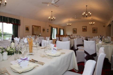 Wedding Ceremony and Reception Venues - The Clubhouse at Baden Hall-Image 47677