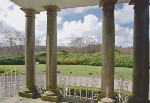 Outdoor Wedding Venues - Cortes House-Image 2157