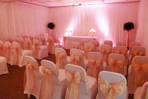 Wedding Ceremony and Reception Venues - Cheltenham regency hotel,-Image 33467