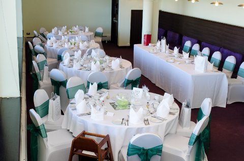 Wedding Ceremony and Reception Venues - Falkirk Stadium-Image 11167