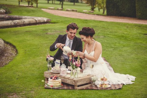 Wedding Ceremony and Reception Venues - Marriott Breadsall Priory Hotel & Country Club-Image 9463