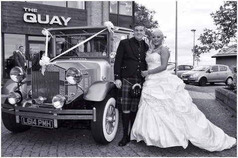 Wedding Cars - Brrokfield-Image 13933