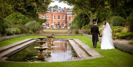 Royal Berkshire - Royal Berkshire, An Exclusive Venue