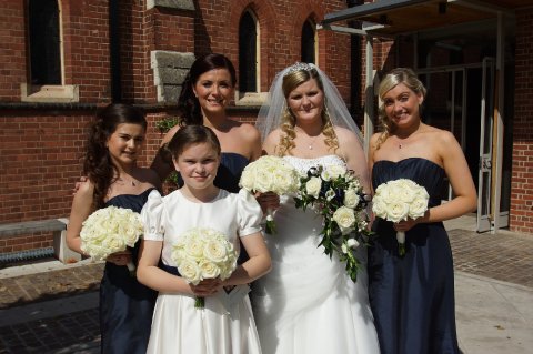 Wedding in Acton, London - Keith Spillett Photography