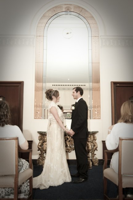 Wedding Ceremony Venues - Portsmouth Guildhall-Image 4122