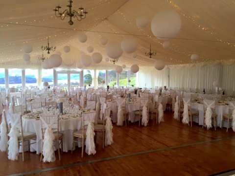 Wedding Catering and Venue Equipment Hire - Events by TLC-Image 38829
