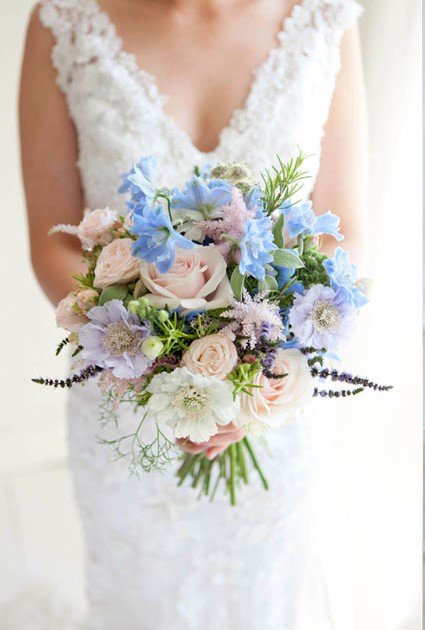 Wedding Flowers - Flowers by Eve-Image 17823