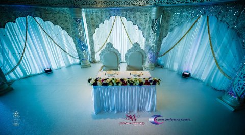 Wedding Ceremony Venues - CEME Conference Centre-Image 26690