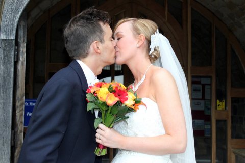 Wedding Photo Albums - Tony Stevens Photography-Image 32921