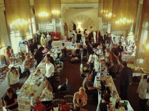 Wedding Reception Venues - Star & Garter-Image 2480