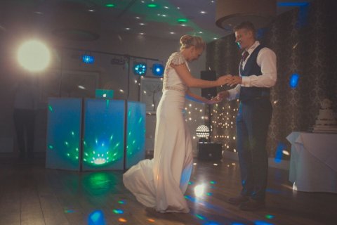 Evening Disco - The Bishosptrow Hotel & Spa 