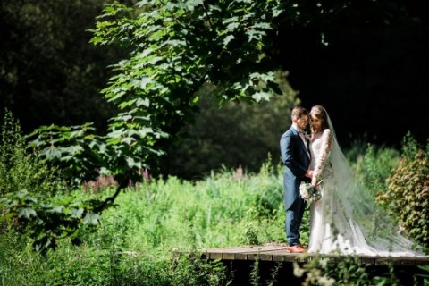 Wedding Reception Venues - Fairyhill by Oldwalls -Image 43985