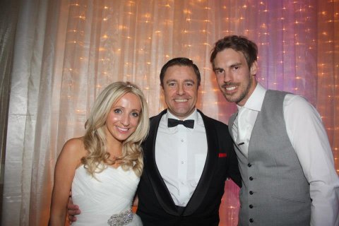 Wedding Musicians - Andy Wilsher Sings...-Image 5044