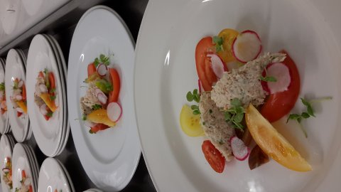 Wedding Caterers - Artisan cuisine-Image 36793