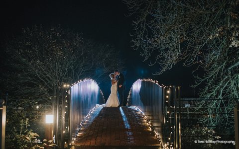 Bassmead Manor Barns - Bassmead Manor Barns
