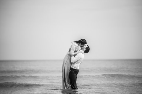 Deep as sea - Noel Wong Photography