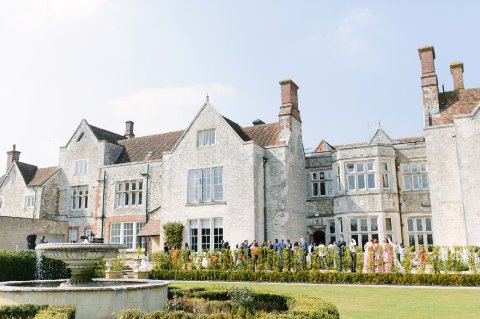 Froyle Park Country Estate - Froyle Park