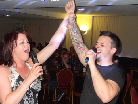 Stag and Hen Services - Knightmoves Discos And Karaoke-Image 31869