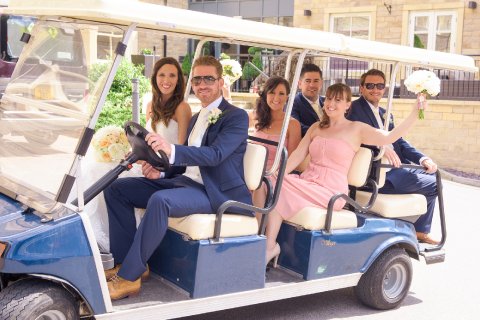 Photo prop - Raithwaite Estate 