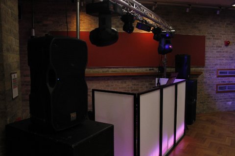 Wedding Discos - A & M events-Image 16862