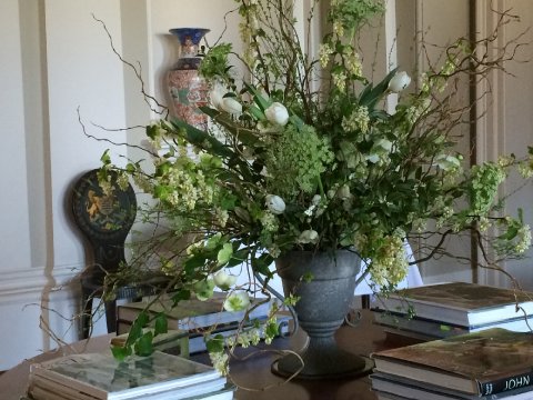 Wedding Flowers and Bouquets - Flowers from the Farm-Image 21159