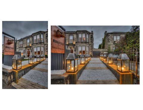 Wedding Reception Venues - The Murrayfield Hotel and House-Image 17987