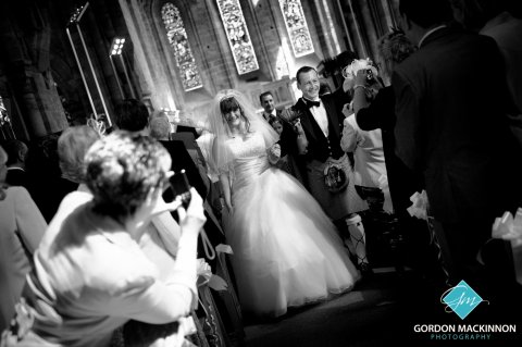 Wedding Photographers - Gordon Mackinnon Photography-Image 36291