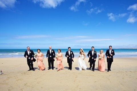 Wedding Ceremony and Reception Venues - Carbis Bay Hotel, Spa & Estate-Image 23966