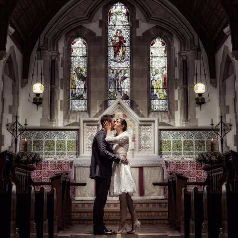 Wedding Photographers - Barrie Downie Wedding Photography-Image 10592