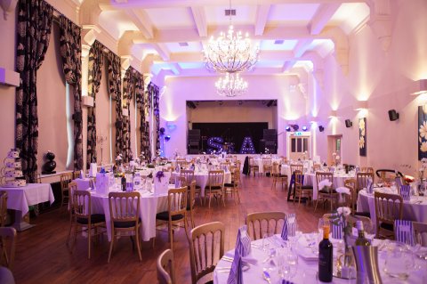 Wedding Reception Venues - Regans Suite above The New Inn Hayes -Image 20513