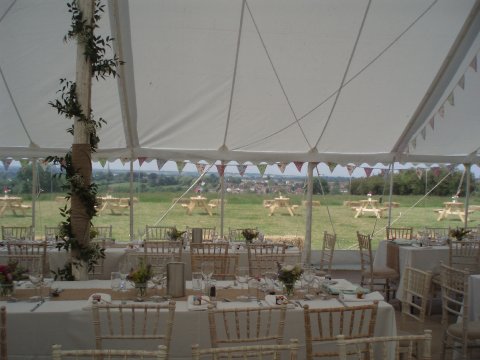 Wedding Caterers - HOME FARM EVENTS-Image 33940