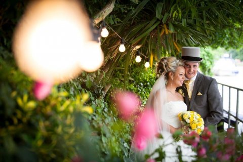 Wedding Marquee Hire - Ravens Ait Island-Image 12585