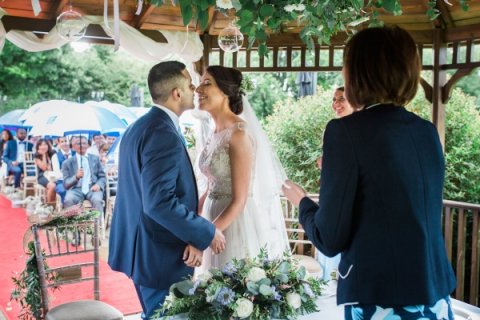 Wedding Ceremony and Reception Venues - The Pavilion-Image 42278