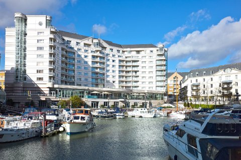 Wedding Catering and Venue Equipment Hire - The Chelsea Harbour Hotel-Image 27149