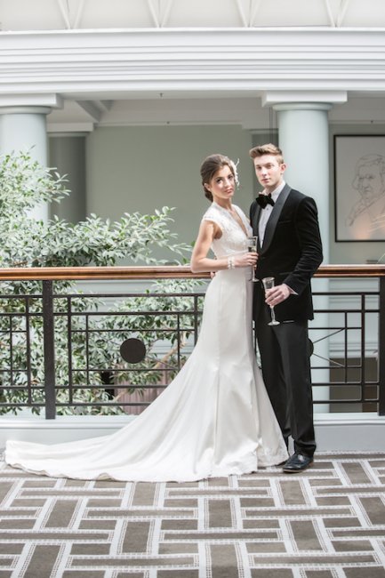 Wedding Reception Venues - Hyatt Regency Birmingham-Image 7617