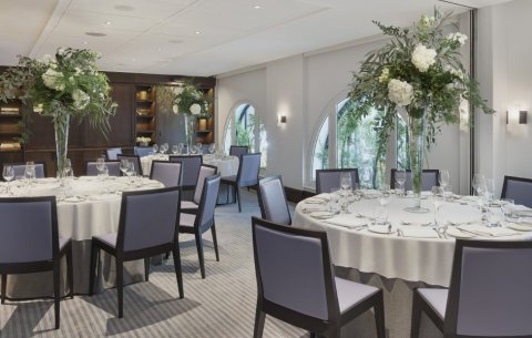 Wedding Catering and Venue Equipment Hire - One Aldwych Hotel-Image 48028