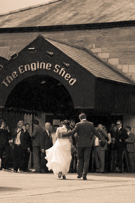 Wedding Ceremony and Reception Venues - The Engine Shed, Wetherby-Image 21508
