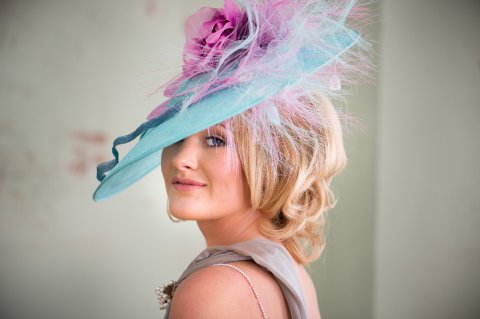 Wedding Attire - Ultimate Design Hats-Image 17772