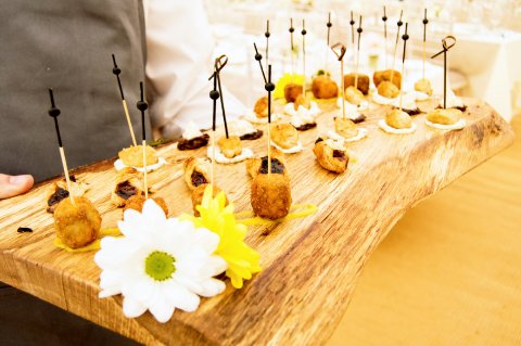 Wedding Caterers - Gastro Catering -Image 27029