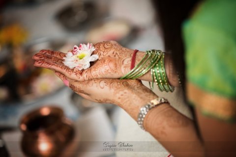 Wedding Photographers - Yogita Thakor Photography & Film-Image 47131