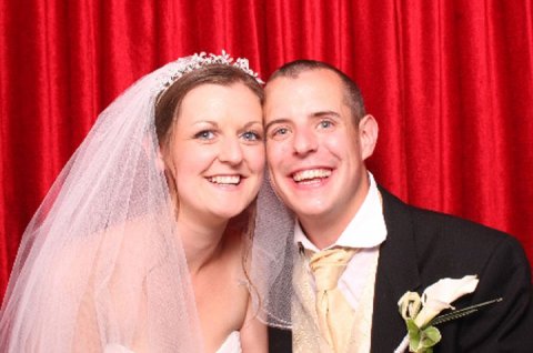 SnappaBox - the party photo booth - SnappaBox